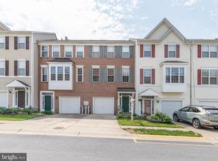 607 Trout Run Ct, Odenton, MD 21113