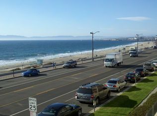 1722 Esplanade APT 5, Redondo Beach, CA 90277
