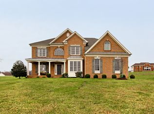 14998 Bankfield Dr, Waterford, VA 20197