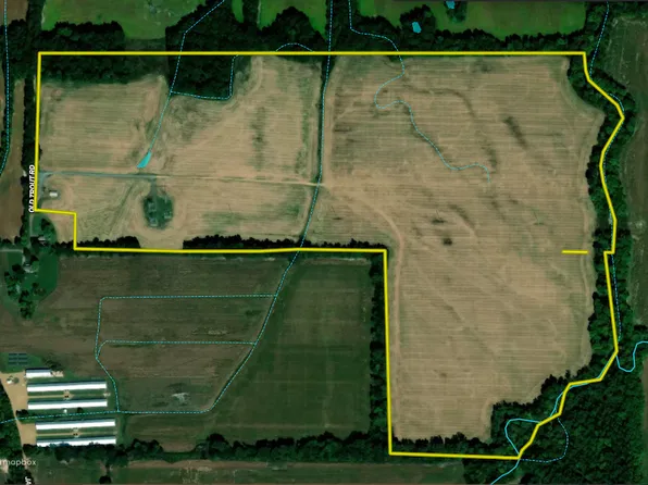 Trout Rd Lot Wp001, Dexter, KY 42036