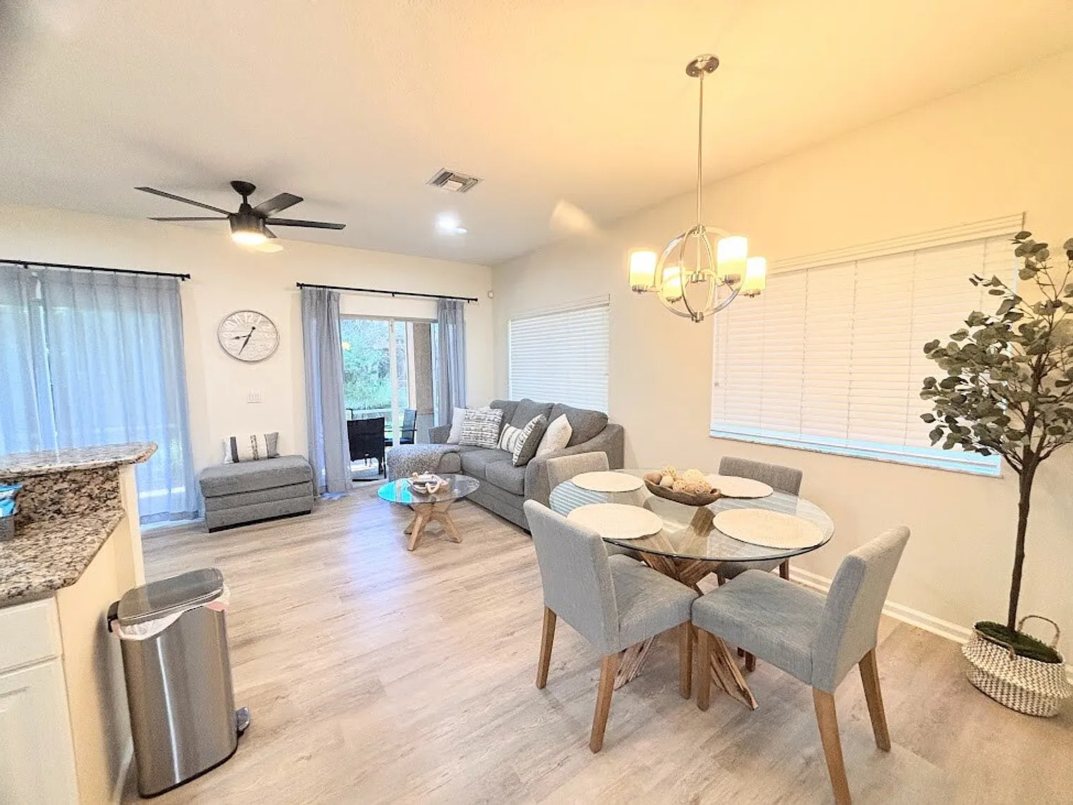1 bed, 1.5 bath, $3,648 — Photo 1