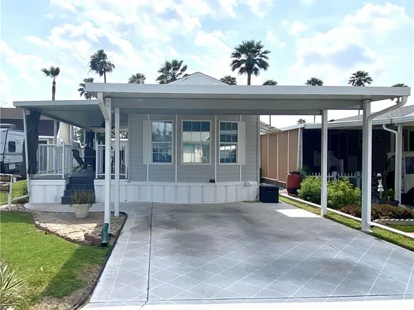 2509 Bobolink Cir W Lot 242, Mission, TX 78572