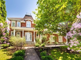 3 Rue Jean Franaois Chabot Saint Sur, Saint Jean Sur Richelieu, QC J2W 2V7