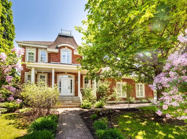 3 Rue Jean Franaois Chabot Saint Sur, Saint Jean Sur Richelieu, QC J2W 2V7