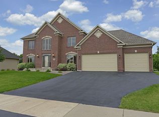 3843 Turtle Rd, Saint Bonifacius, MN 55375