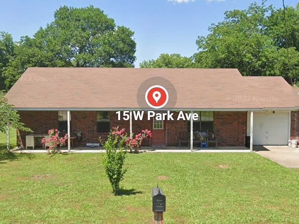 1st image of 15 W Park Ave