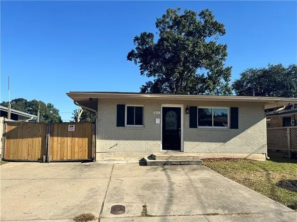1217 N Sibley St, Metairie, LA 70003