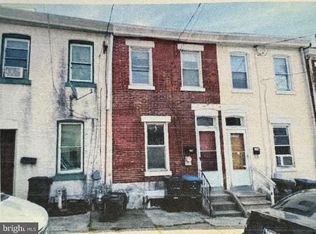 216 E Franklin St, Norristown, PA 19401