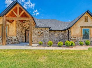 3274 Creek View Ct, Newcastle, OK 73065