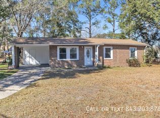 2 Roselle Ave, Goose Creek, SC 29445