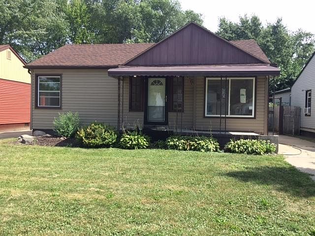 1st image of 26034 Palmer Blvd