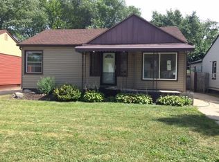 26034 Palmer Blvd, Madison Heights, MI 48071