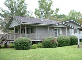 544 Byrd Parker Dr, Wewahitchka, FL 32465