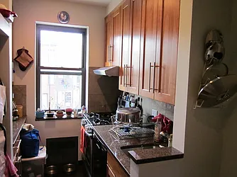 Rented by Garfield Realty 