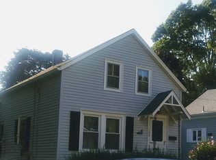 139 James St, New Bedford, MA 02740