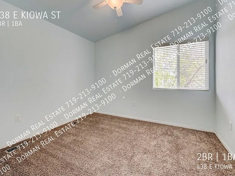 438 E Kiowa St — Photo 11