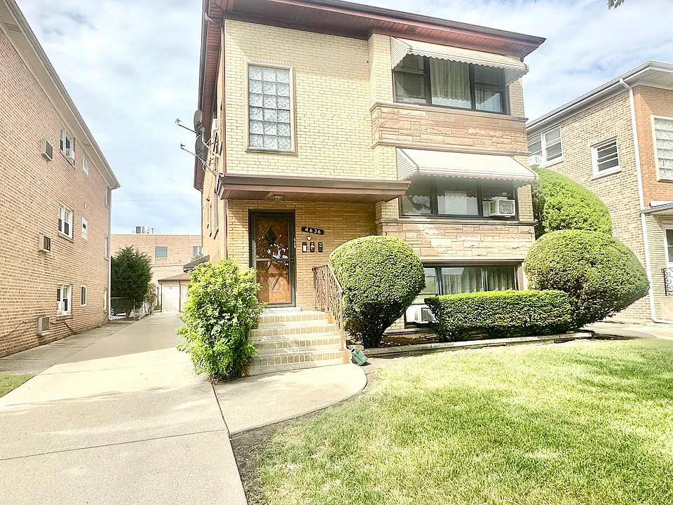 4636 N Sayre Ave #2