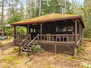 14 Crooked Pine Rd, Boothbay Harbor, ME 04538