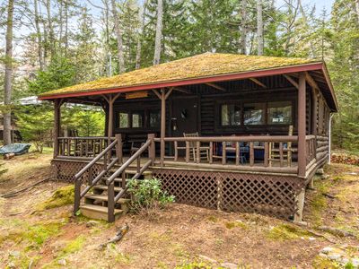14 Crooked Pine Road, Boothbay Harbor, ME, 04538