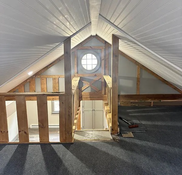 615 Bean 2nd Floor Moultonborough Ave #2ND FLOOR — Photo 16