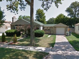 4522 N 48th St, Milwaukee, WI 53218