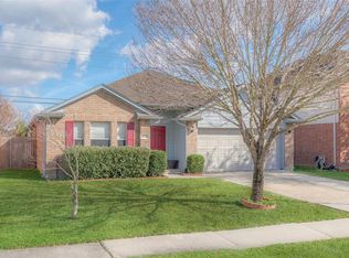 18114 Noble Forest Dr, Humble, TX 77346