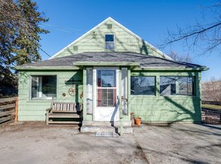 952 Carothers Rd, Pullman, WA 99163
