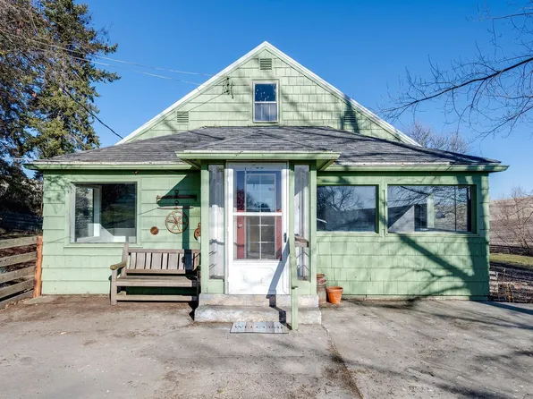 952 Carothers Rd, Pullman, WA 99163
