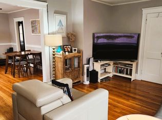 39 Glenmont Rd #1, Brighton, MA 02135