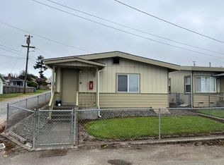 2660 Campton Heights Dr, Fortuna, CA 95540