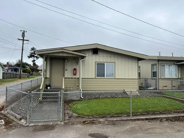 2660 Campton Heights Dr, Fortuna, CA 95540