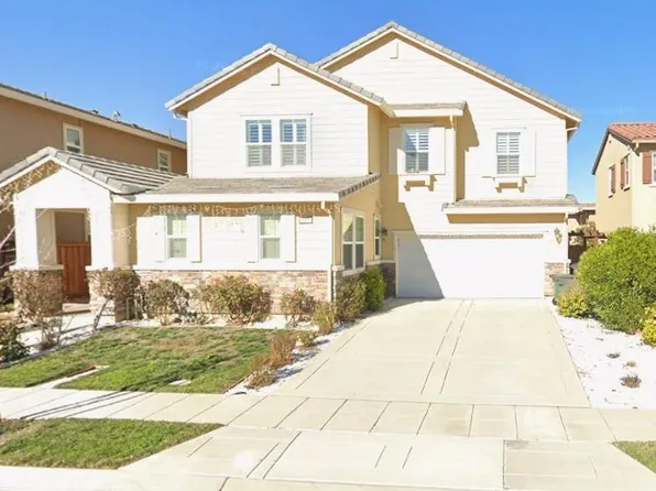 (undisclosed Address), Mountain House, CA 95391