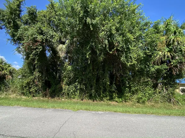 2647 NW 32nd Avenue, Okeechobee, FL 34972