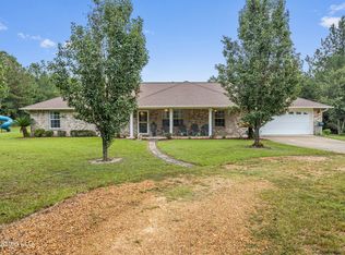 64 Jacob Michael Dr, Perkinston, MS 39573