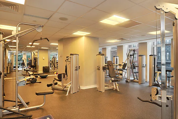 Rented by Corcoran | media 1