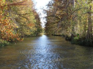 County Road 477, Castroville, TX 78009