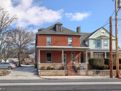 123 Buford Ave, Gettysburg, PA, 17325