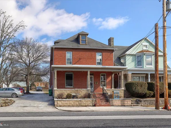 123 Buford Ave, Gettysburg, PA 17325