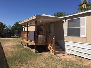 221 Hamilton St, Carlsbad, NM 88220