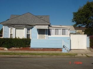 141 E Eagle St, Long Beach, CA 90806