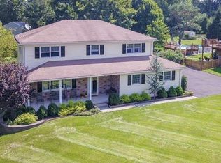 4 Mary Jo Crst, High Bridge, NJ 08829