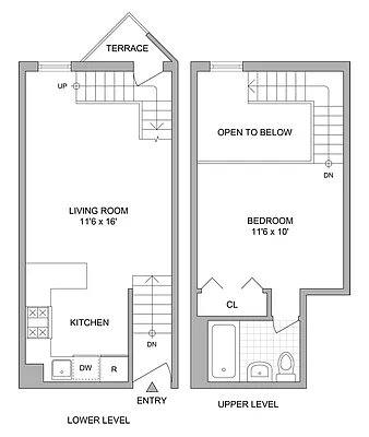 Rented by Heatmap Real Estate LLC  | media 14