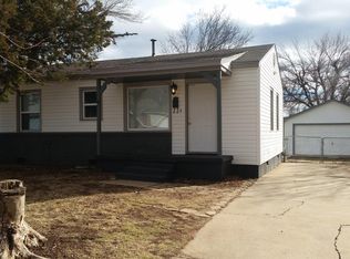212 W 6th St, Edmond, OK 73003