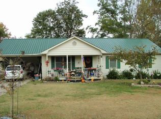 16 Echota Rd, Cartersville, GA 30121