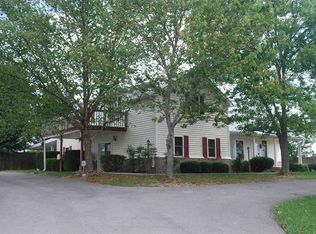 236 Chucky Park N, Jefferson City, TN 37760