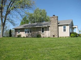 2362 Hempridge Rd, Shelbyville, KY 40065