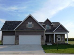 14923 Ivy St, Cedar Lake, IN 46303