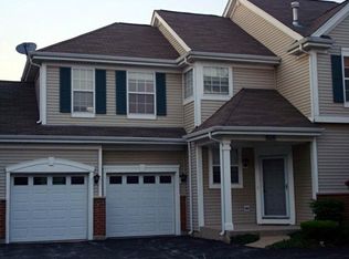 1733 Pontarelli Ct, Aurora, IL 60504