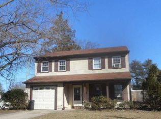 53 Abbington Ln, Sewell, NJ 08080