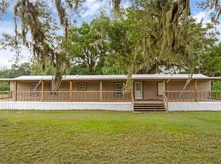 7587 SW 50th St, Bushnell, FL 33513